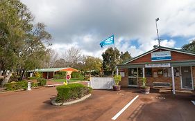 Margaret River Tourist Park