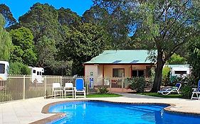 Margaret River Tourist Park